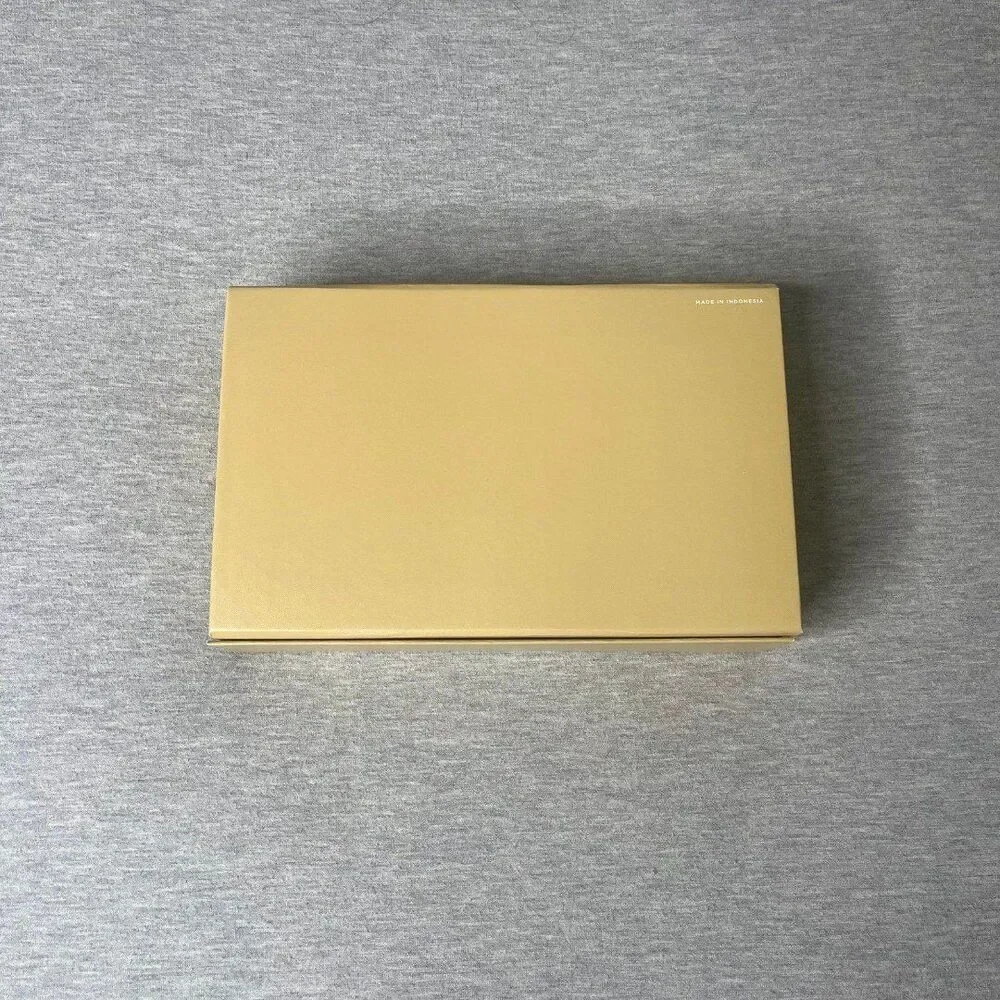 Michael Kors Empty 9”x6” Gift Box with Bow